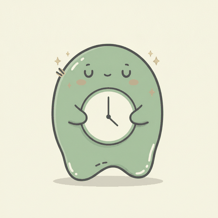 Driftclock